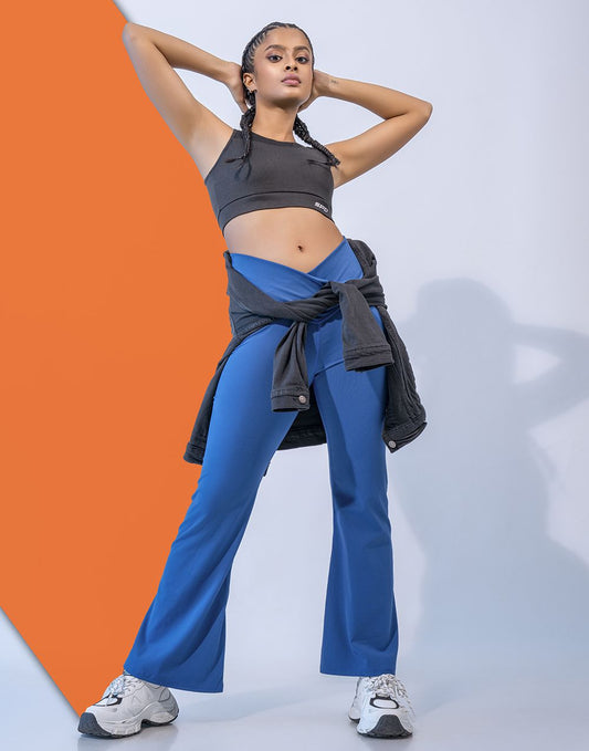 0311400053BLU (2)_Ladies Bottom pant_Fashion Bug Sri Lanka