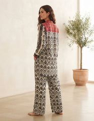 Ethnic Fusion Set