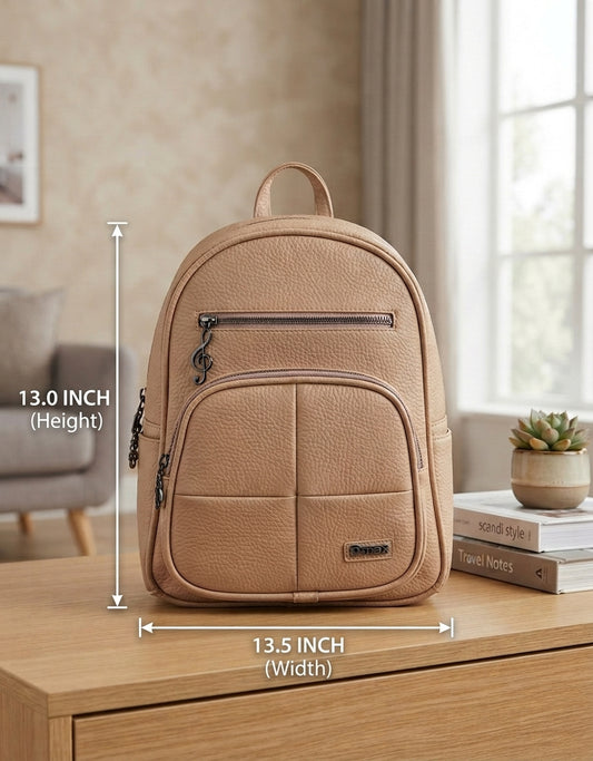 Ladies Back Pack