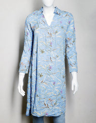 0312200154BLU_Ladies_Dress_Fashion Bug Sri Lanka