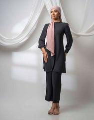 AMANI LONG SLEEVE TOP