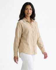 GIVO LADIES TOP