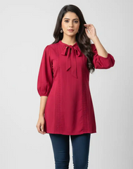 Amani Ladies Top