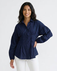 GIVO LADIES TOP