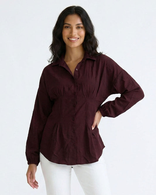 GIVO LADIES TOP
