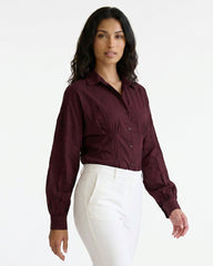 GIVO LADIES TOP
