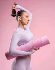 AMANI ACTIVE CROP TOP
