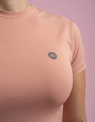 AMANI ACTIVE CROP TOP