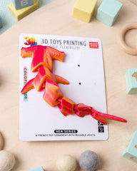 3D DRAGON TOYS