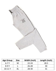 BUG JUNIOR BOYS BOTTOM