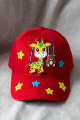 KIDS CAP