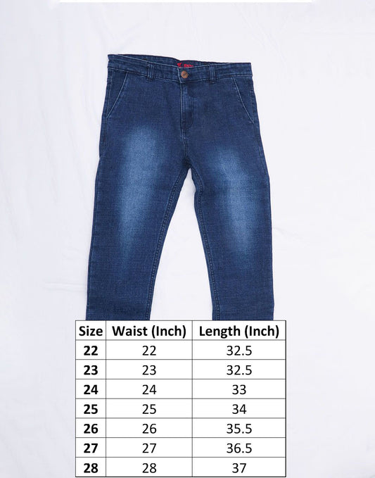 0400801319DBL_01-Kids_Girls Denim_Fashion Bug Sri Lanka