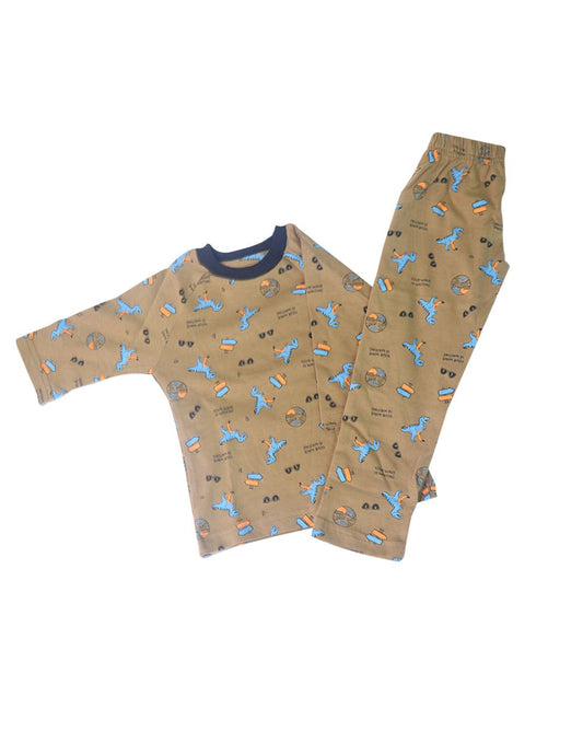 0401300231DGR_ Kids Pajama_Fashion Bug Sri Lanka (1)