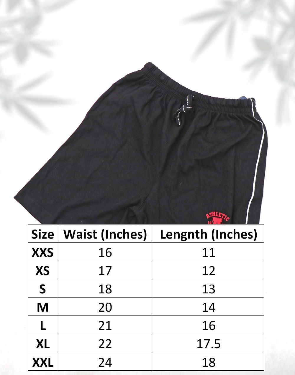 0401702825BK-02_Kid Short_Fashion Bug Sri Lanka