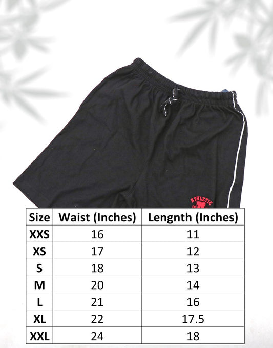 0401702825BK-02_Kid Short_Fashion Bug Sri Lanka