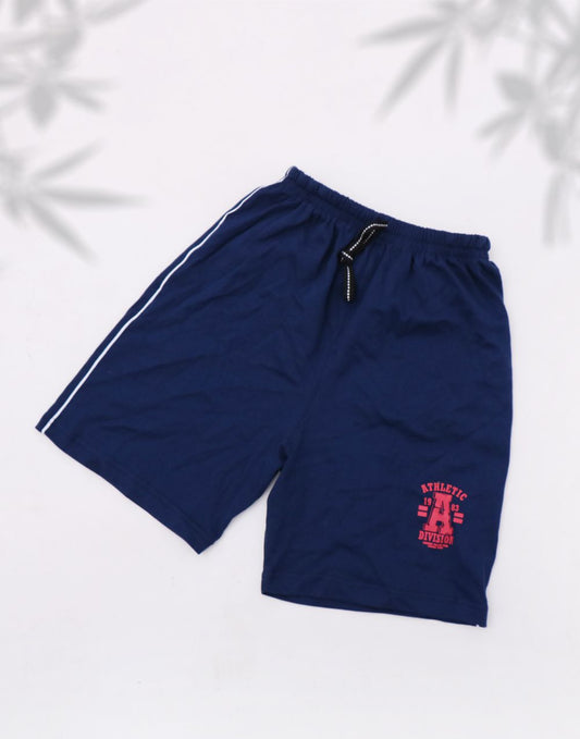 0401702825BLU_Kid Short_Fashion Bug Sri Lanka