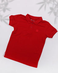 0402707342RED 1_Kids_Boy_T-Shirt_Fashion Bug Sri Lanka