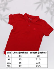 0402707342RED 2_Kids_Boy_T-Shirt_Fashion Bug Sri Lanka