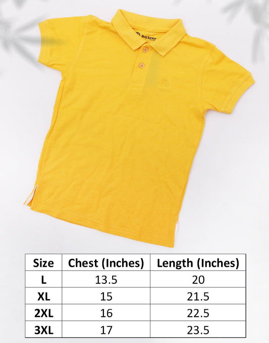 0402707342YL 2_Kids_Boy_T-Shirt_Fashion Bug Sri Lanka