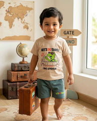 Baby 2pc Set (3-24 Months)