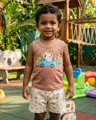 Baby 2pc Set