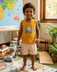 Baby 2pc Set