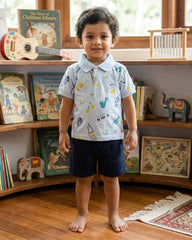 Baby 2pc Set
