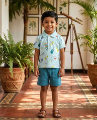 Baby 2pc Set