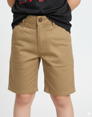 BOYS CASUAL SHORT (2-7 Years)