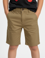BOYS CASUAL SHORT (2-7 Years)