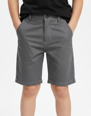 BOYS CASUAL SHORT