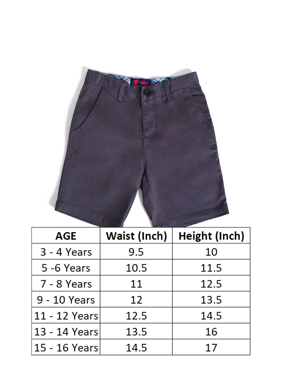 0404500137GRY (2)_boys_Shorts_Fashion_Bug_Sri_Lanka