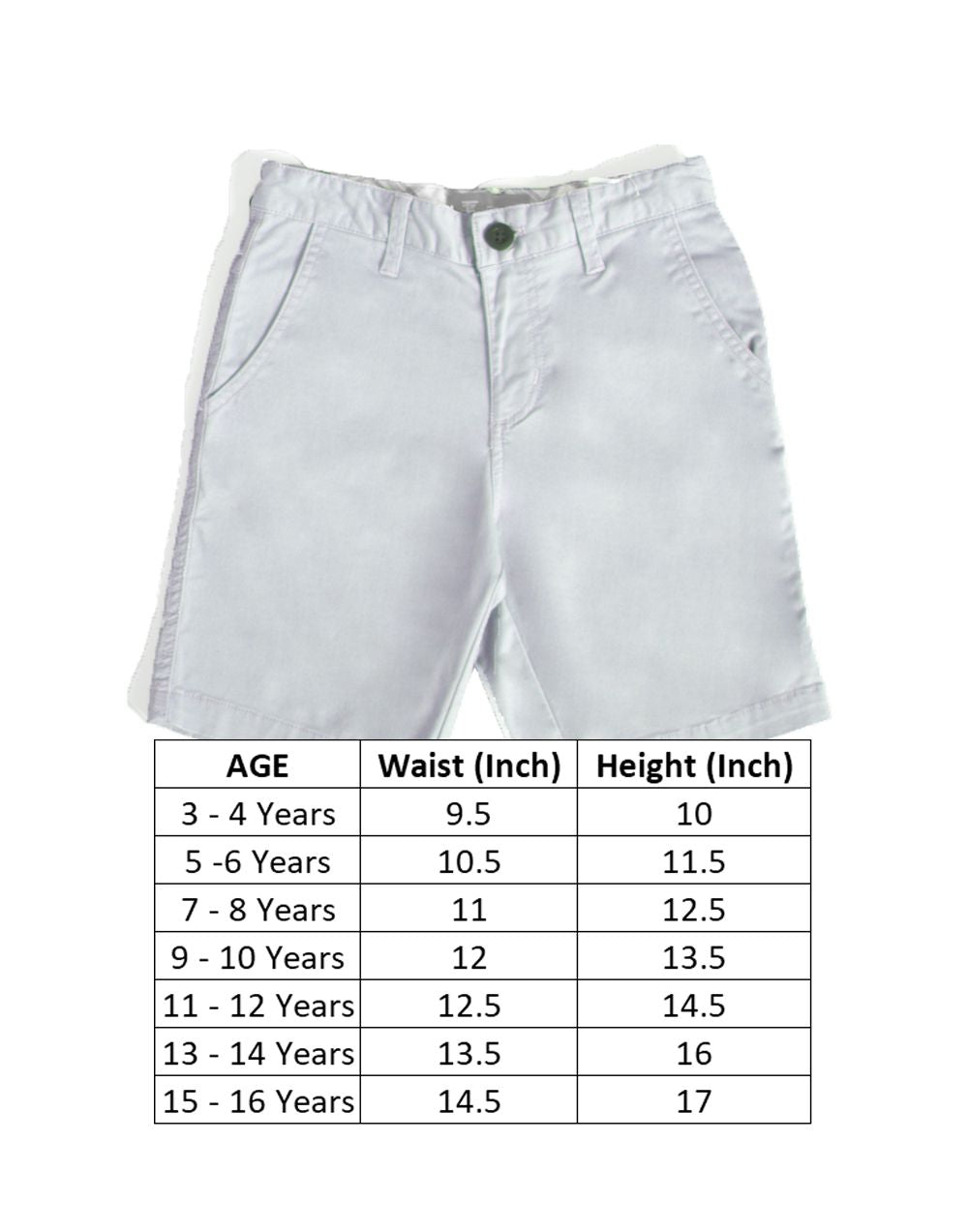0404500137LAS (1)_kids_short_Fashion_Bug_Sri_Lanka