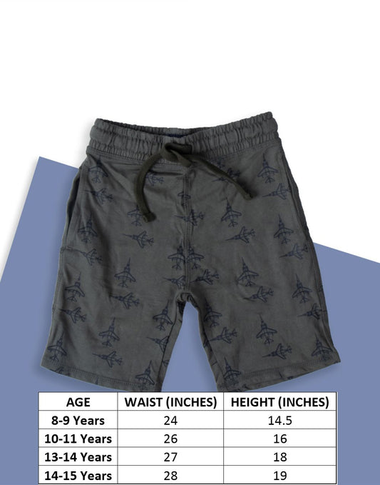 0404500294DGR-A_Kids_Short_Fashion Bug Sri Lanka