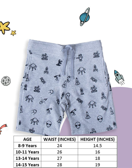 0404500306ASH-A_Kids_Short_Fashion Bug Sri Lanka