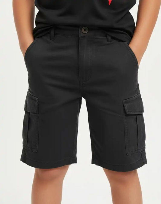 BOYS CASUAL SHORT (6-10 Years)