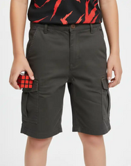 BOYS CASUAL SHORT (6-10 Years)