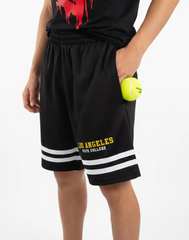 BOYS CASUAL SHORT
