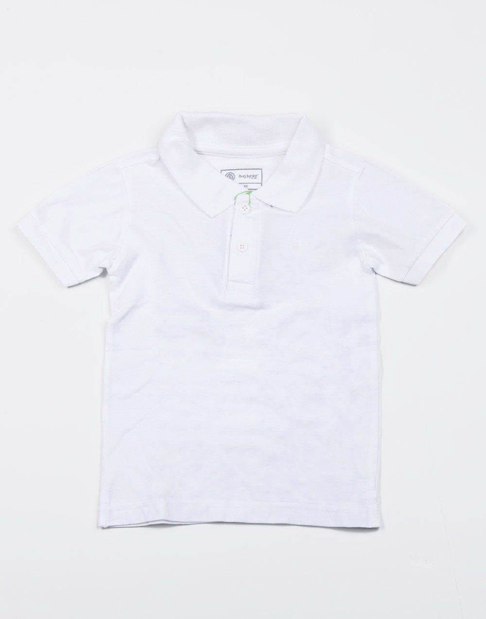 0404700137WHT_Kids Boy T-Shirt_Fashion Bug Sri Lanka