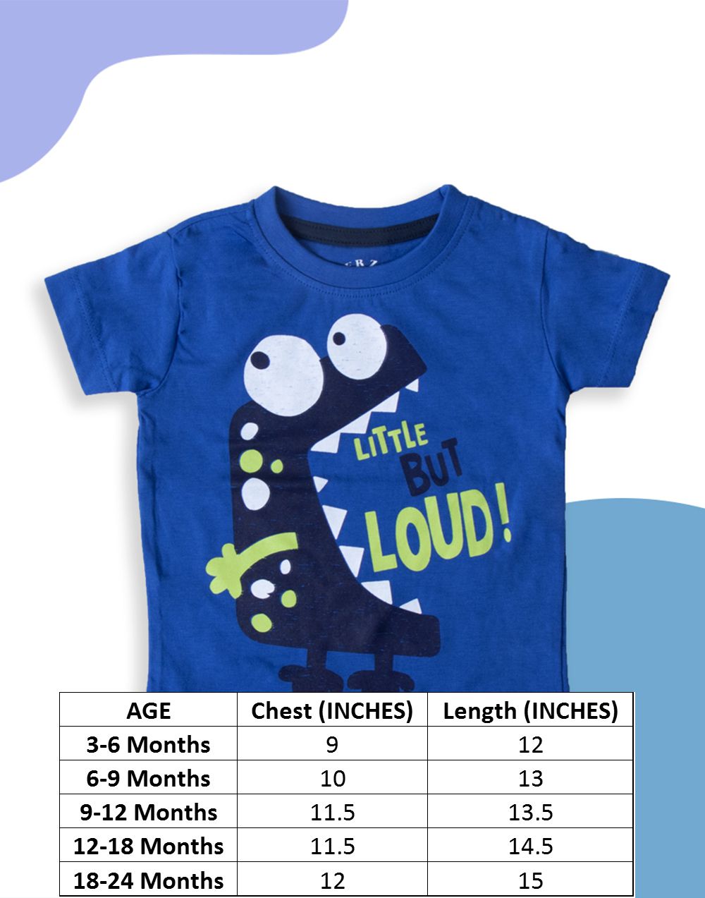 0404800503RBL-A_Kids_T-Shirt_Fashion Bug Sri Lanka