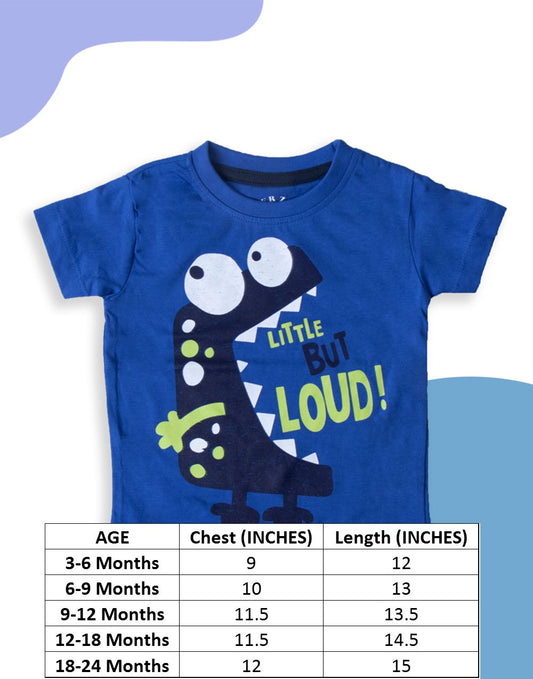 0404800503RBL-A_Kids_T-Shirt_Fashion Bug Sri Lanka