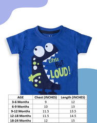 0404800503RBL-A_Kids_T-Shirt_Fashion Bug Sri Lanka