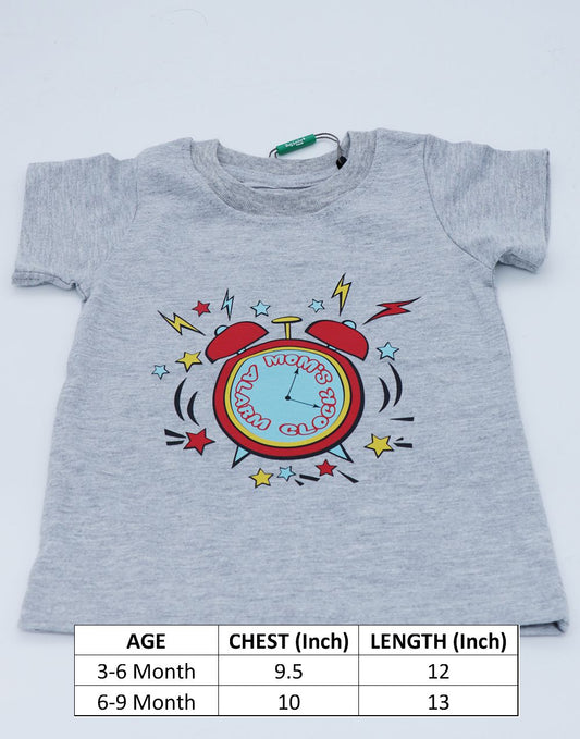 0404800583ASH-B_Kids T-Shirt_Fashion Bug Sri Lanka