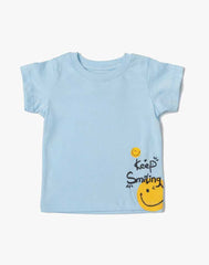 KIDS ENZO T-SHIRT (3-24 months)