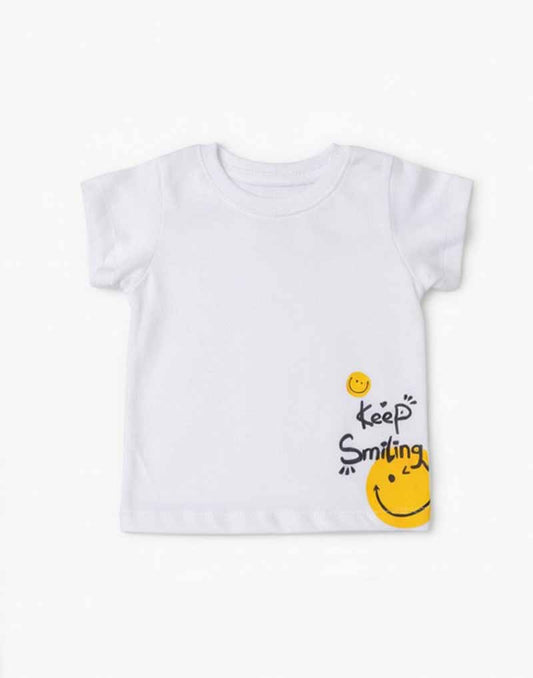 KIDS ENZO T-SHIRT (3-24 months)