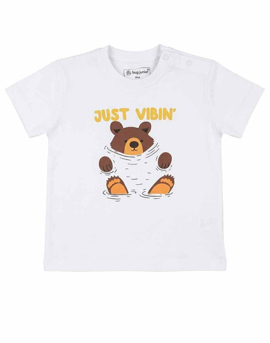 KIDS ENZO T-SHIRT (3-24 months)