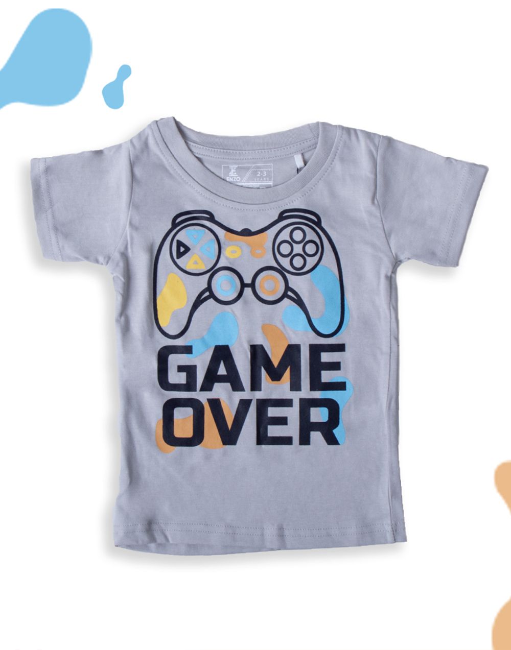 0404900774ASH_Kids_T-Shirt_Fashion Bug Sri Lanka