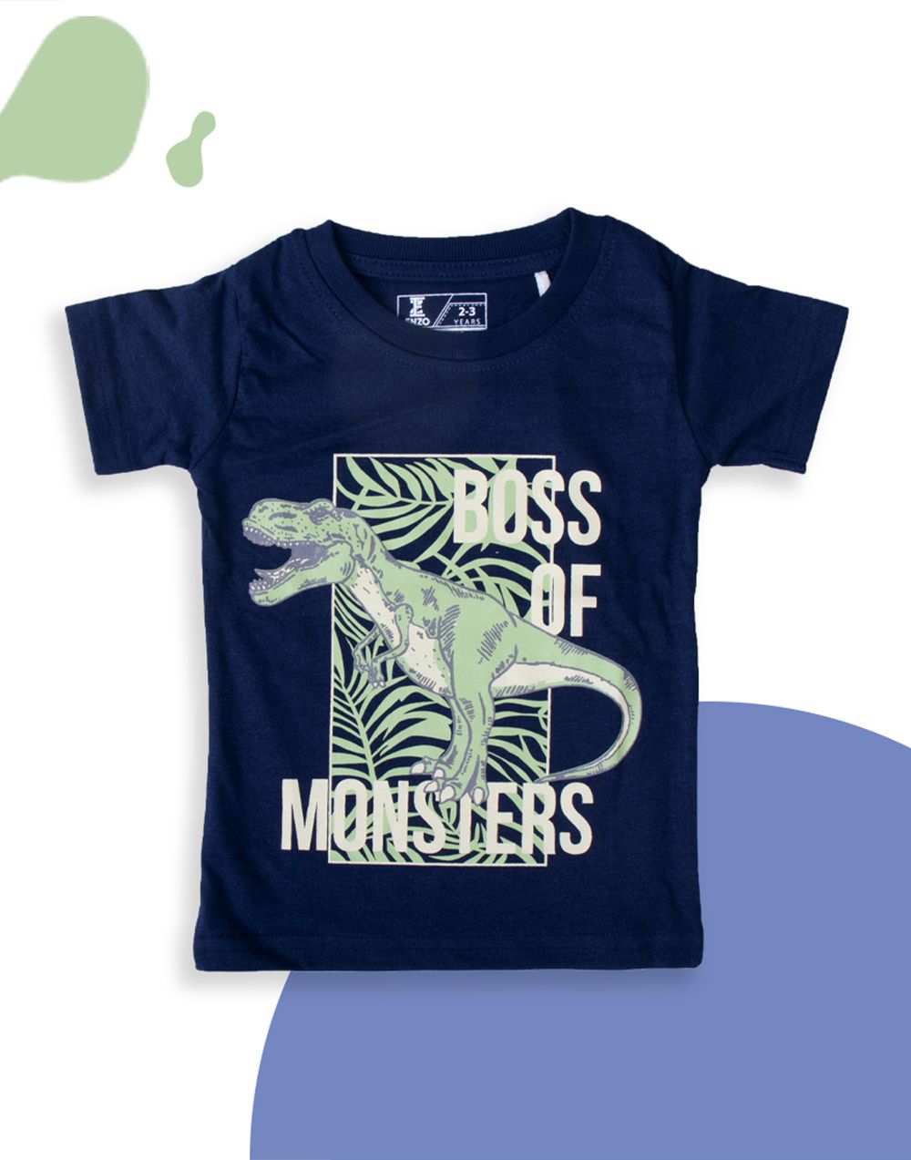 0404900774DB2_Kids_T-Shirt_Fashion Bug Sri Lanka