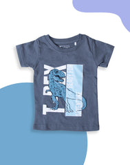 0404900774GRY_Kids_T-Shirt_Fashion Bug Sri Lanka