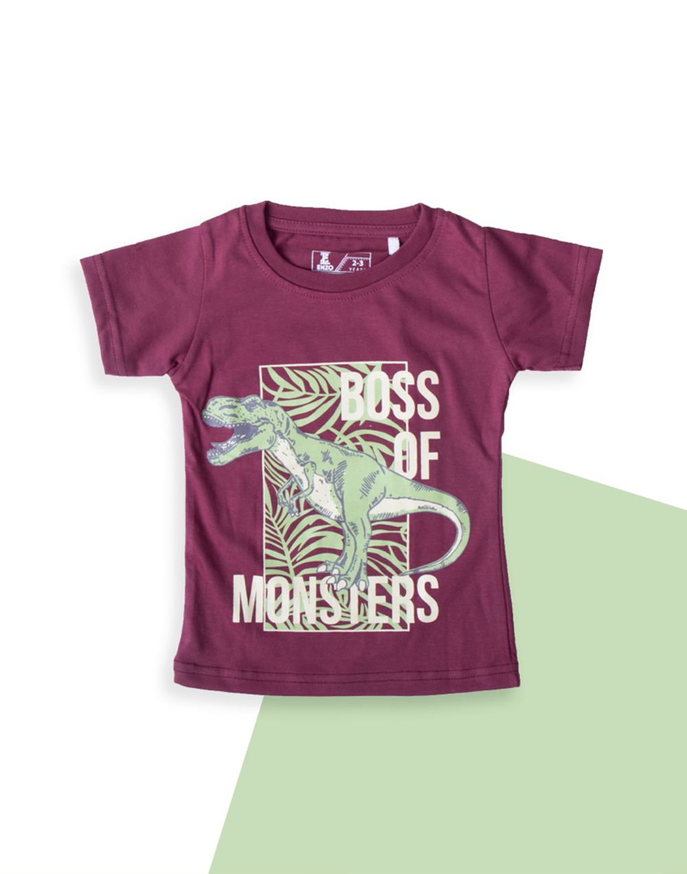 0404900774MR1_Kids_T-Shirt_Fashion Bug Sri Lanka